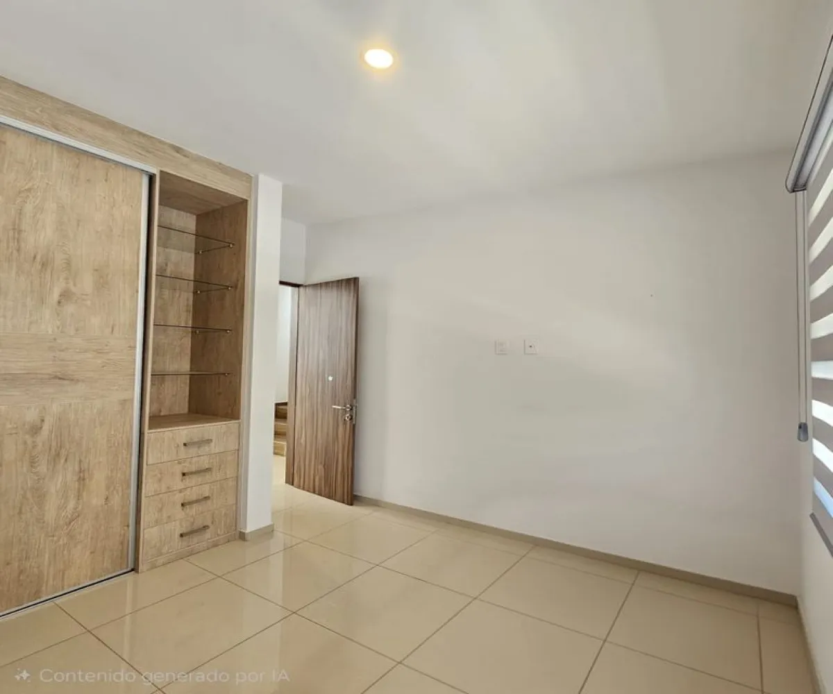 Casa En Venta,LA CANTERA,Avenida Paseo de la Cantera 926 164, Zapopan, Jalisco 45134, 3 Habitaciones,2 Baños,Avenida Paseo de la Cantera,2,pU9n5WB