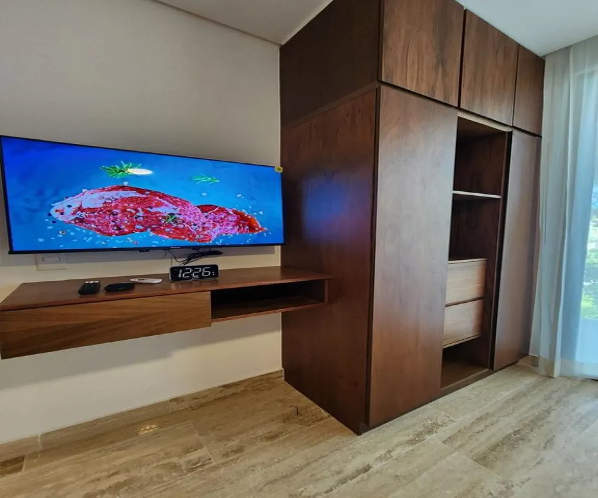 Departamento En Venta,La Veleta,Calle 14 Sur 156, Tulum, Quintana Roo 77780, 2 Habitaciones,2 Baños,Calle 14 Sur,1,pZNCzeo