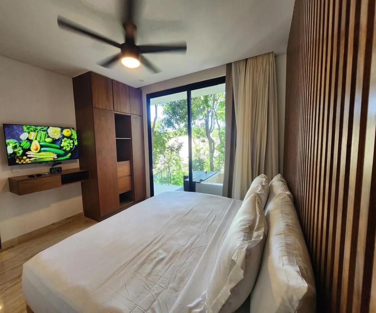 Departamento En Venta,La Veleta,Calle 14 Sur 156, Tulum, Quintana Roo 77780, 2 Habitaciones,2 Baños,Calle 14 Sur,1,pZNCzeo