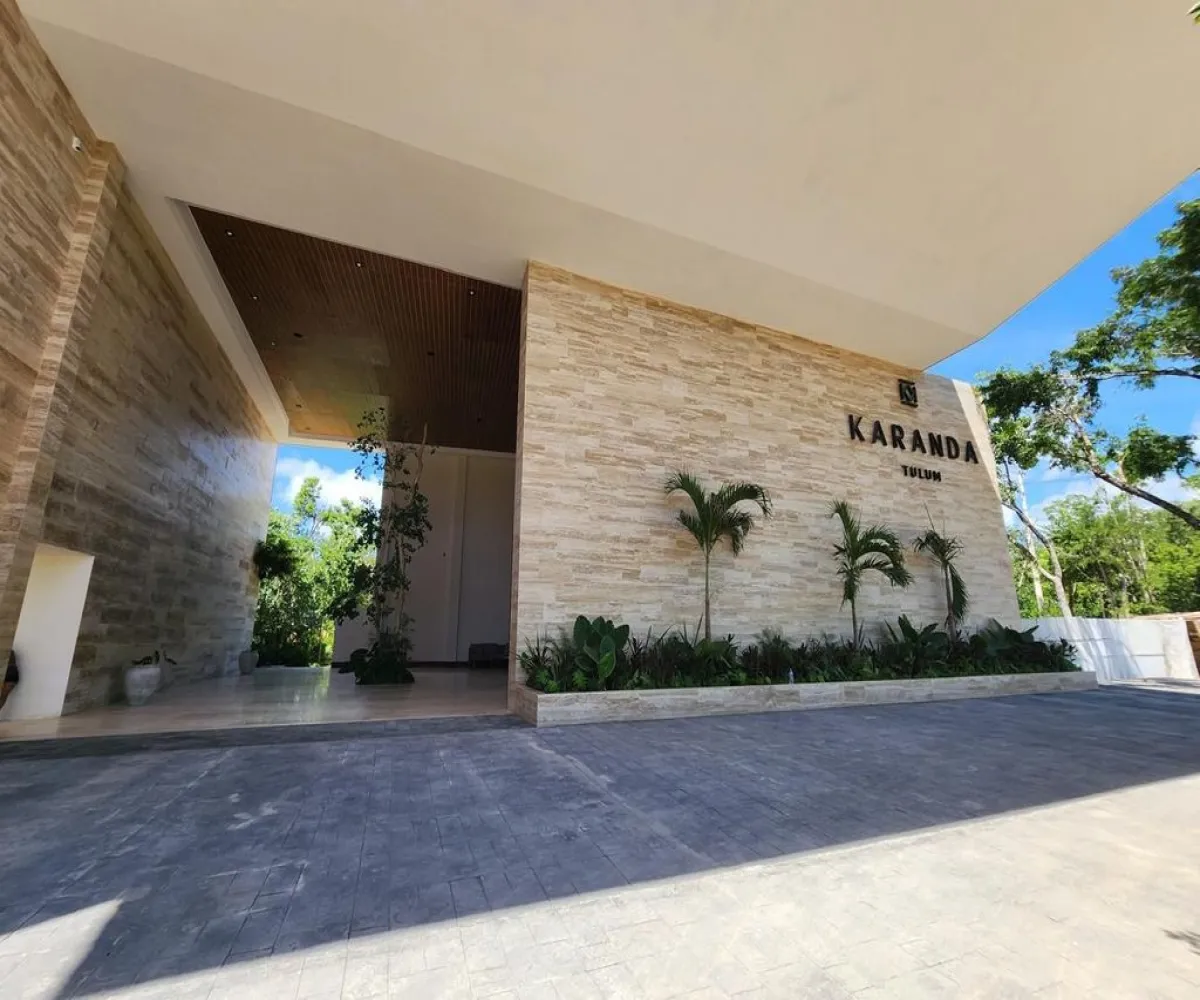 Departamento En Venta,La Veleta,Calle 14 Sur 156, Tulum, Quintana Roo 77780, 2 Habitaciones,2 Baños,Calle 14 Sur,1,pZNCzeo