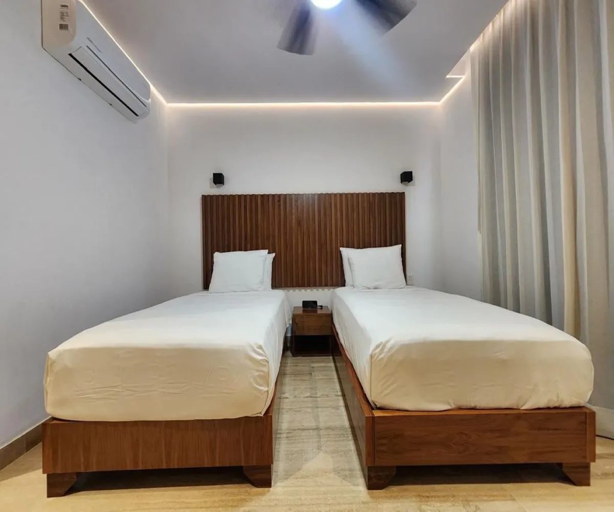 Departamento En Venta,La Veleta,Calle 14 Sur 156, Tulum, Quintana Roo 77780, 2 Habitaciones,2 Baños,Calle 14 Sur,1,pZNCzeo