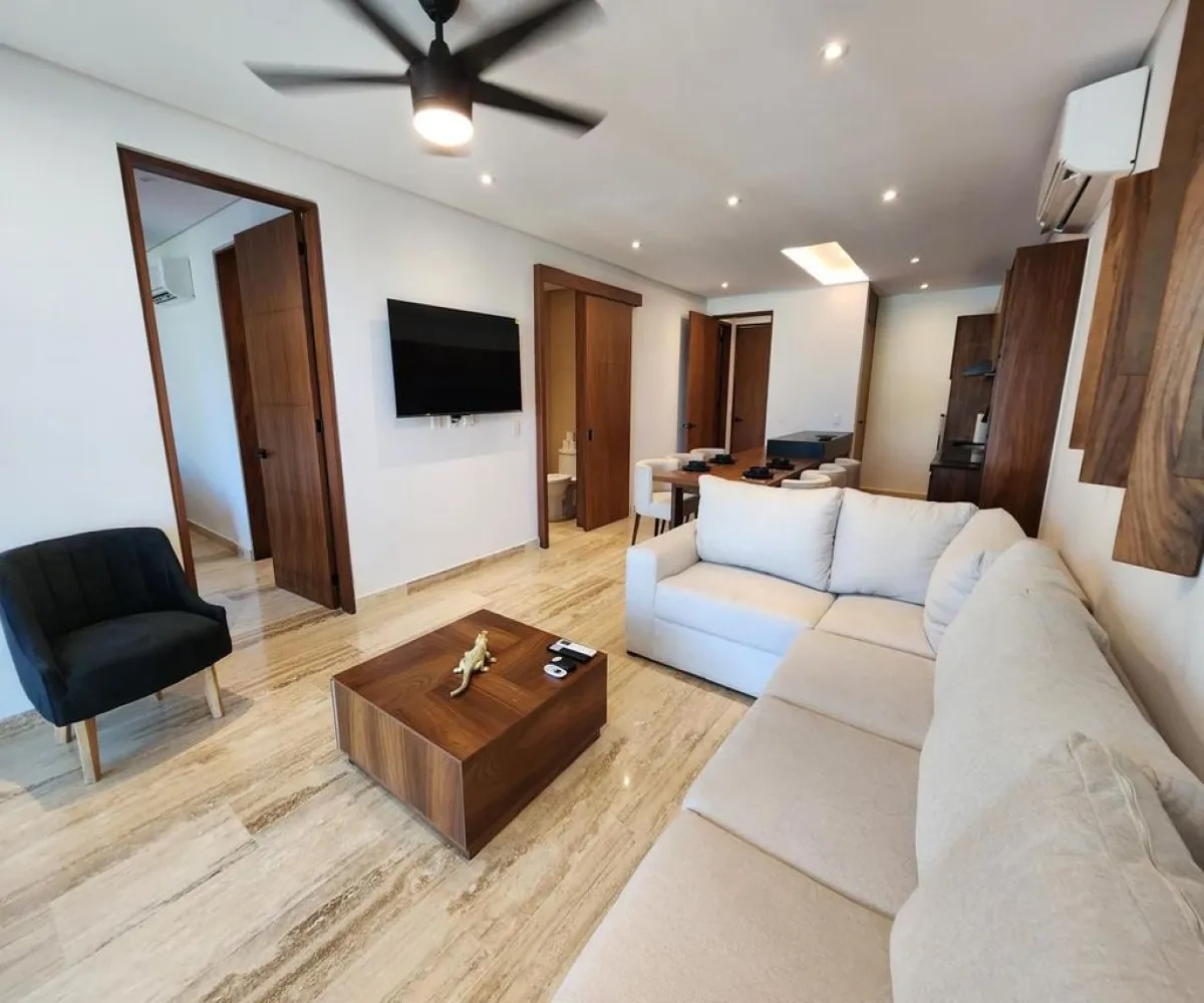 Departamento En Venta,La Veleta,Calle 14 Sur 156, Tulum, Quintana Roo 77780, 2 Habitaciones,2 Baños,Calle 14 Sur,1,pZNCzeo