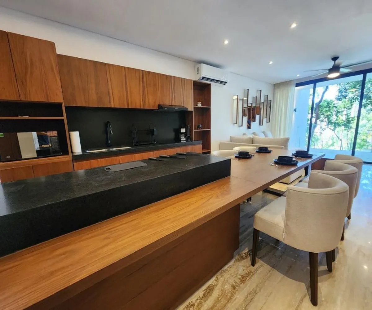 Departamento En Venta,La Veleta,Calle 14 Sur 156, Tulum, Quintana Roo 77780, 2 Habitaciones,2 Baños,Calle 14 Sur,1,pZNCzeo