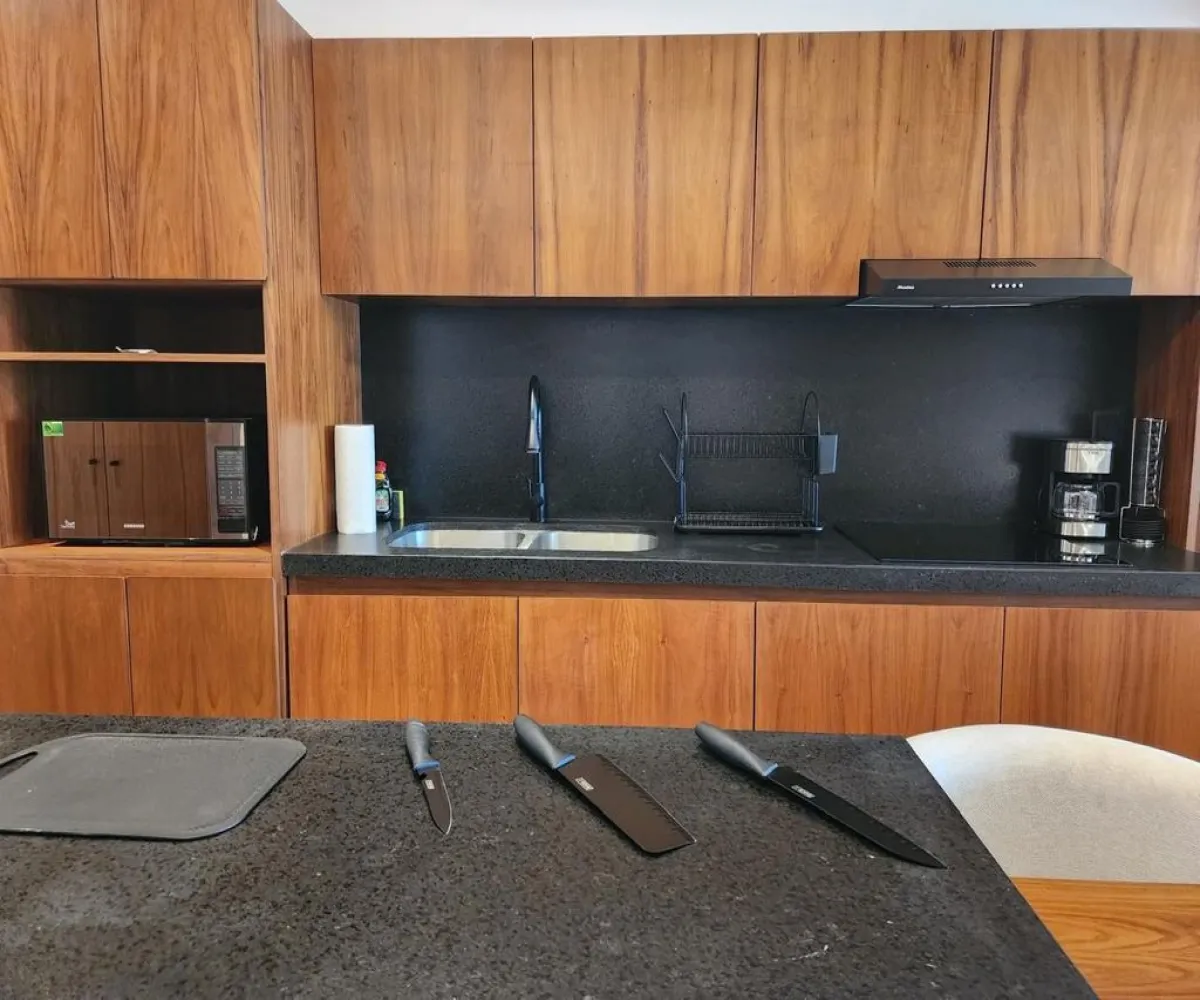 Departamento En Venta,La Veleta,Calle 14 Sur 156, Tulum, Quintana Roo 77780, 2 Habitaciones,2 Baños,Calle 14 Sur,1,pZNCzeo