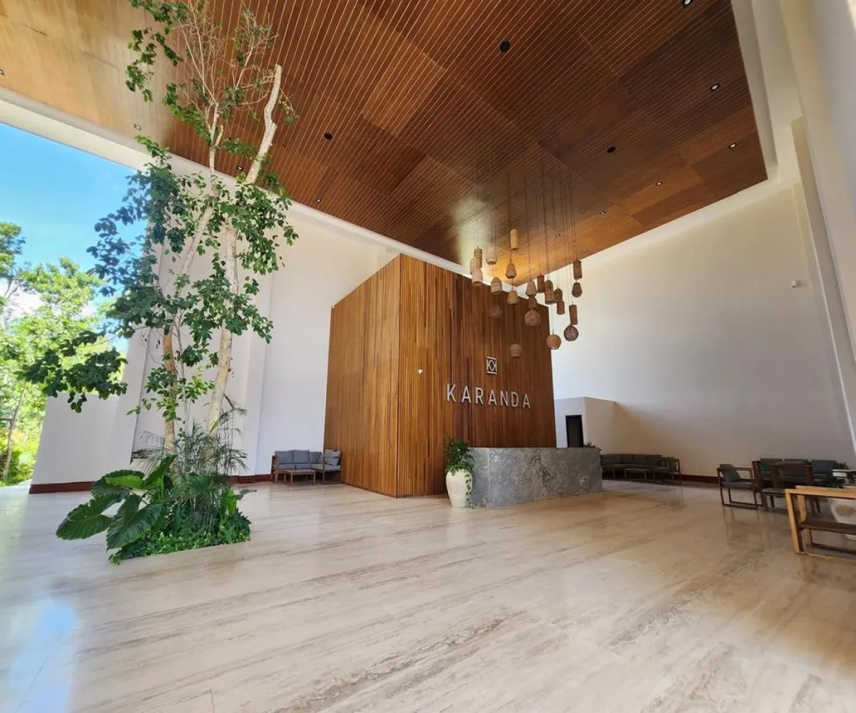 Departamento En Venta,La Veleta,Calle 14 Sur 156, Tulum, Quintana Roo 77780, 2 Habitaciones,2 Baños,Calle 14 Sur,1,pZNCzeo