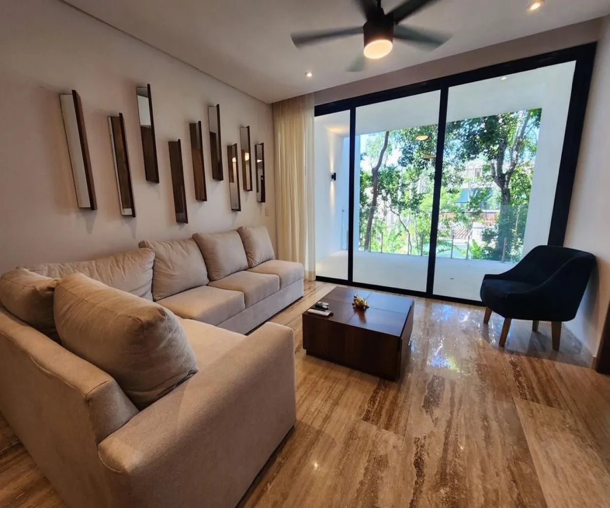 Departamento En Venta,La Veleta,Calle 14 Sur 156, Tulum, Quintana Roo 77780, 2 Habitaciones,2 Baños,Calle 14 Sur,1,pZNCzeo