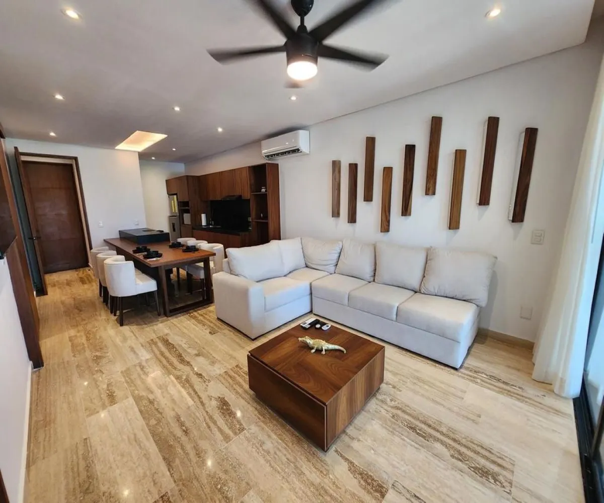 Departamento En Venta,La Veleta,Calle 14 Sur 156, Tulum, Quintana Roo 77780, 2 Habitaciones,2 Baños,Calle 14 Sur,1,pZNCzeo