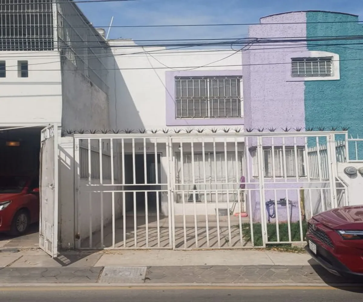 Casa En Venta,Santa Ana Tepetitlán,San Carlos 1002, Zapopan, Jalisco 45236, 3 Habitaciones,2 Baños,San Carlos,1,pet6ToC
