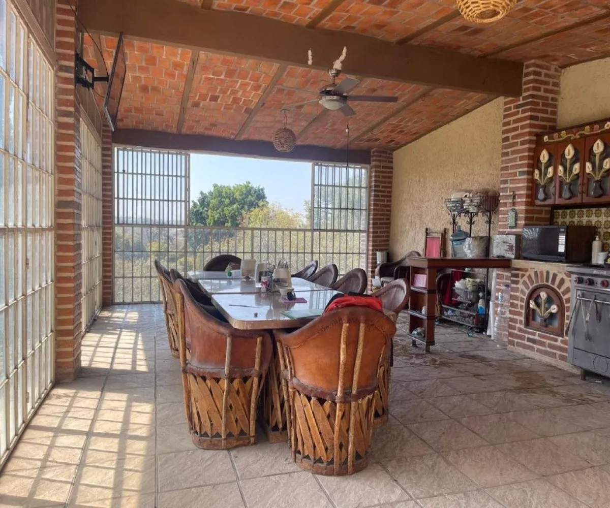 Casa En Venta,PARAISO LAS TORTUGAS ,ISLA MARTINICA 7, El Arenal, Jalisco 45350, 2 Habitaciones,3 Baños,ISLA MARTINICA ,1,pEo5IDZ