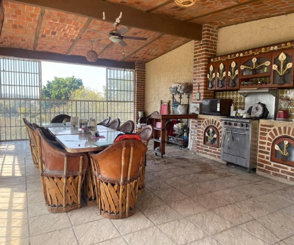 Casa En Venta,PARAISO LAS TORTUGAS ,ISLA MARTINICA 7, El Arenal, Jalisco 45350, 2 Habitaciones,3 Baños,ISLA MARTINICA ,1,pEo5IDZ