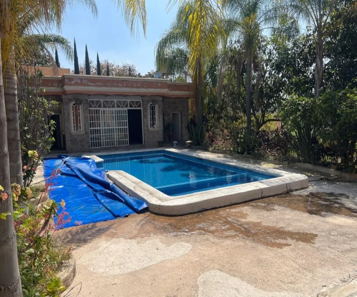 Casa En Venta,PARAISO LAS TORTUGAS ,ISLA MARTINICA 7, El Arenal, Jalisco 45350, 2 Habitaciones,3 Baños,ISLA MARTINICA ,1,pEo5IDZ