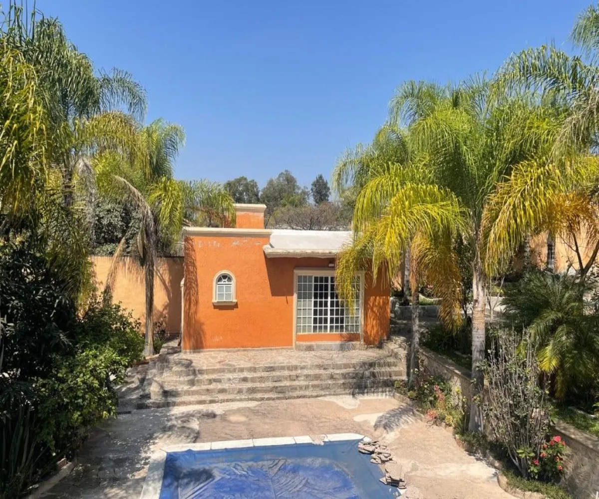 Casa En Venta,PARAISO LAS TORTUGAS ,ISLA MARTINICA 7, El Arenal, Jalisco 45350, 2 Habitaciones,3 Baños,ISLA MARTINICA ,1,pEo5IDZ