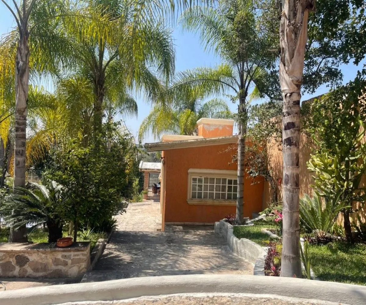 Casa En Venta,PARAISO LAS TORTUGAS ,ISLA MARTINICA 7, El Arenal, Jalisco 45350, 2 Habitaciones,3 Baños,ISLA MARTINICA ,1,pEo5IDZ