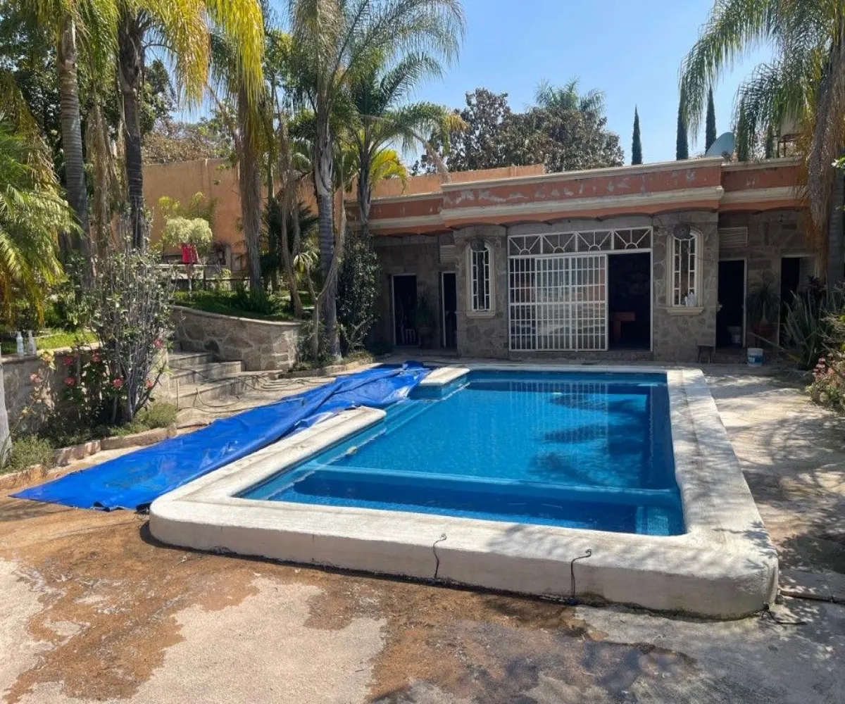 Casa En Venta,PARAISO LAS TORTUGAS ,ISLA MARTINICA 7, El Arenal, Jalisco 45350, 2 Habitaciones,3 Baños,ISLA MARTINICA ,1,pEo5IDZ