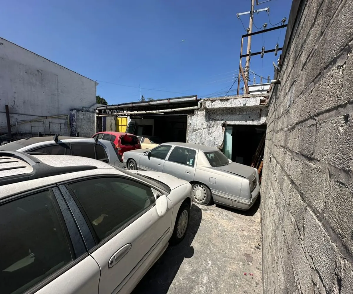 Terreno En Renta,Colli Urbano,Calle Volcán Vesubio 5152, Zapopan, Jalisco 45070,Calle Volcán Vesubio,pEKsTpU