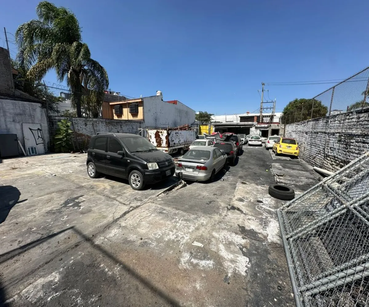 Terreno En Renta,Colli Urbano,Calle Volcán Vesubio 5152, Zapopan, Jalisco 45070,Calle Volcán Vesubio,pEKsTpU