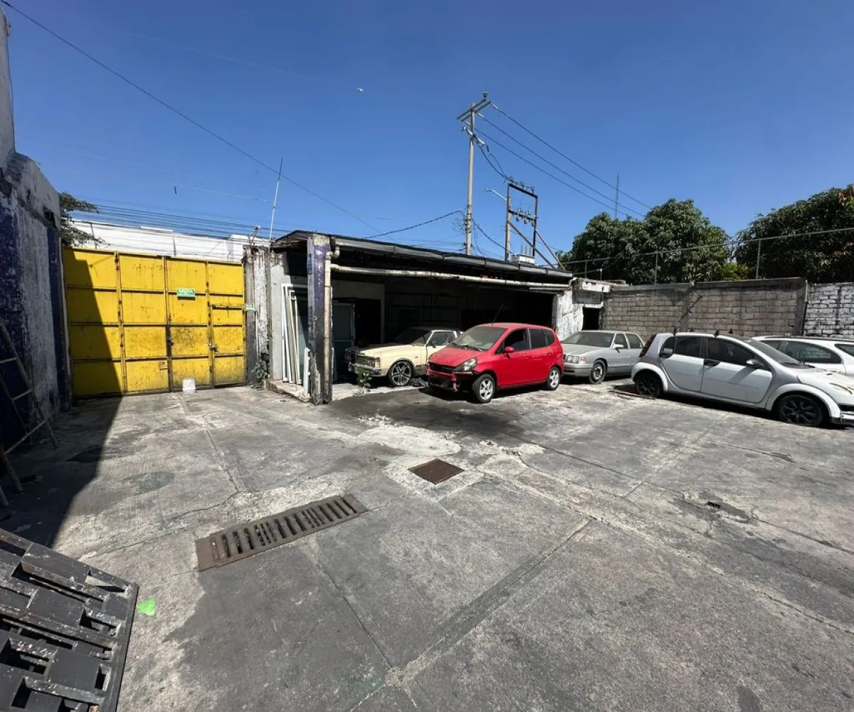 Terreno En Renta,Colli Urbano,Calle Volcán Vesubio 5152, Zapopan, Jalisco 45070,Calle Volcán Vesubio,pEKsTpU