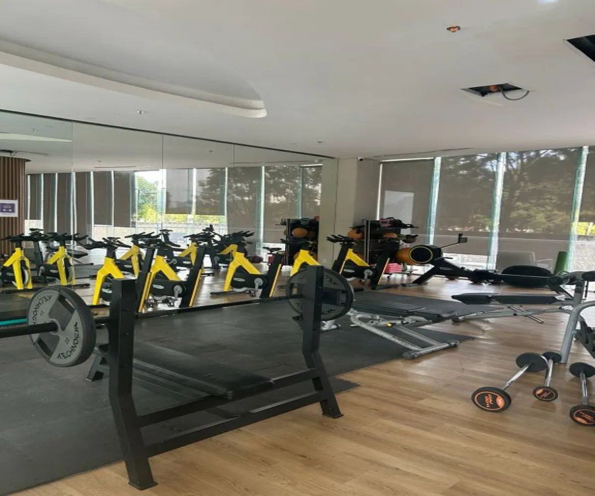 Departamento En Renta,Valle Real,Avenida Paseo La Toscana 122, Zapopan, Jalisco 45019, 2 Habitaciones,2 Baños,Avenida Paseo La Toscana,1,pv6qgnf