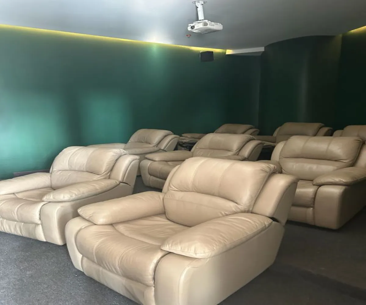 Departamento En Renta,Valle Real,Avenida Paseo La Toscana 122, Zapopan, Jalisco 45019, 2 Habitaciones,2 Baños,Avenida Paseo La Toscana,1,pv6qgnf