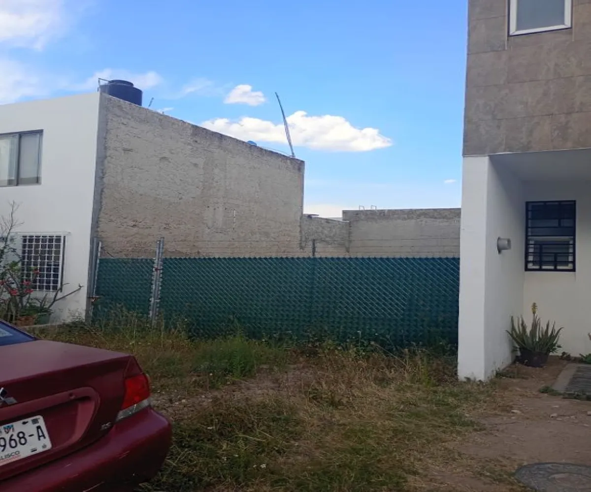 Terreno En Venta,Colonia San Gonzalo,Calle Bosques de San Gonzalo 20, Zapopan, Jalisco 45134,Calle Bosques de San Gonzalo,pCxMBlj