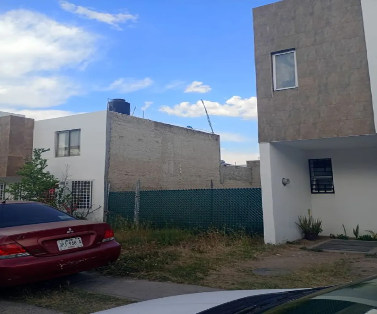 Terreno En Venta,Colonia San Gonzalo,Calle Bosques de San Gonzalo 20, Zapopan, Jalisco 45134,Calle Bosques de San Gonzalo,pCxMBlj