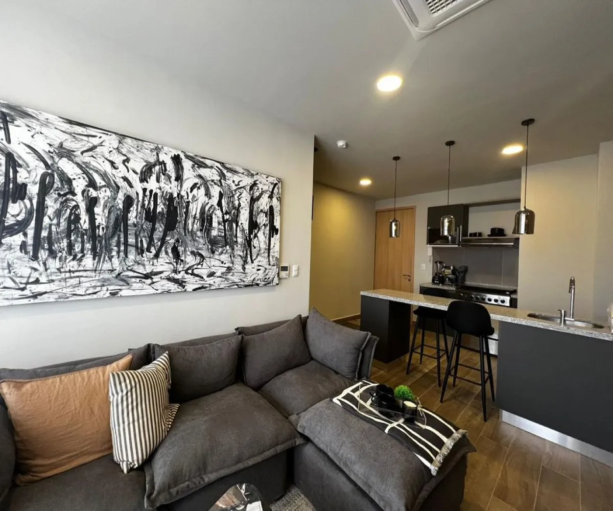 Departamento En Venta,Colomos Providencia,Avenida Patria 2644, Guadalajara, Jalisco 44660, 2 Habitaciones,2 Baños,Avenida Patria,1,prvpYJi