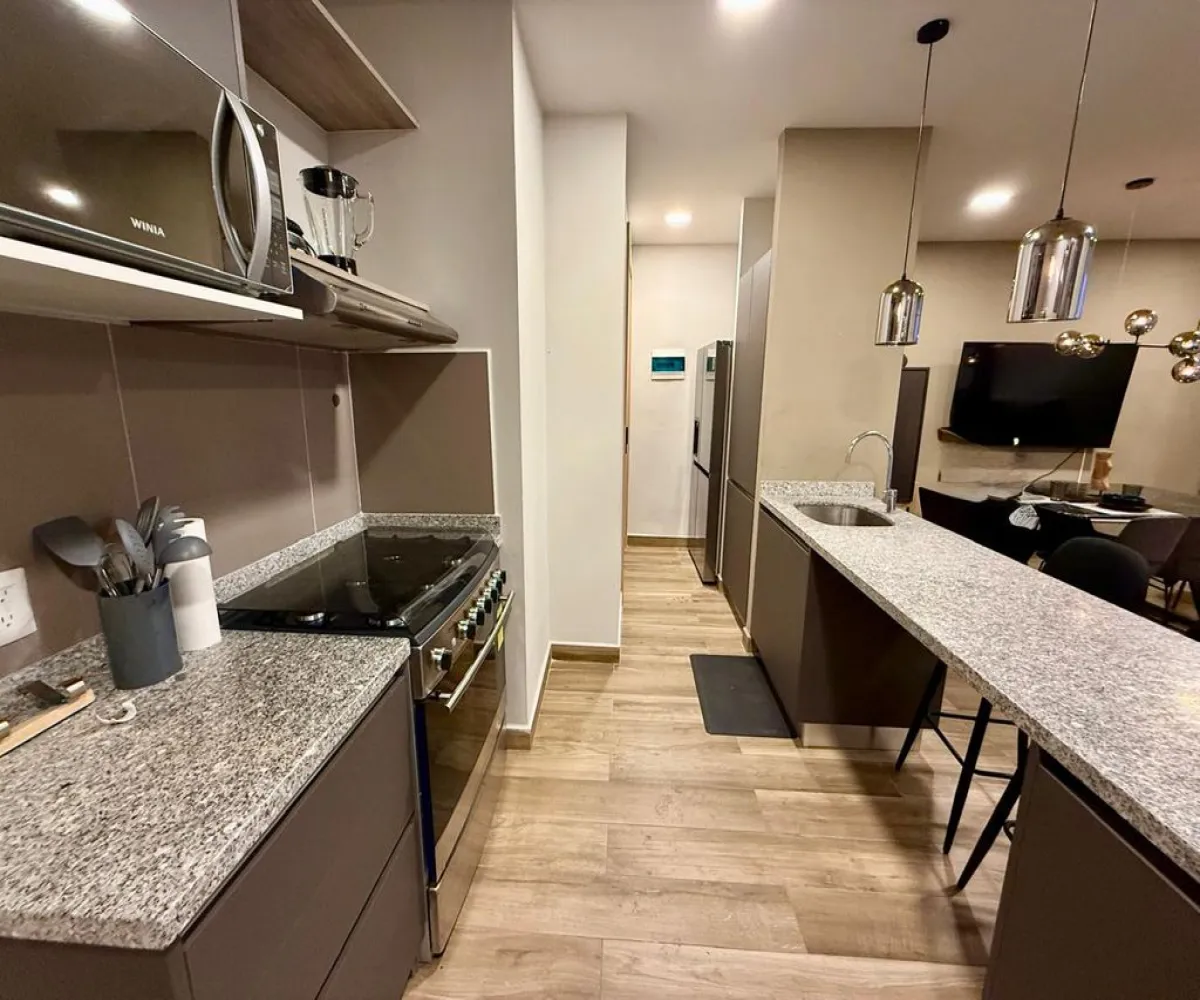 Departamento En Venta,Colomos Providencia,Avenida Patria 2644, Guadalajara, Jalisco 44660, 2 Habitaciones,2 Baños,Avenida Patria,1,prvpYJi