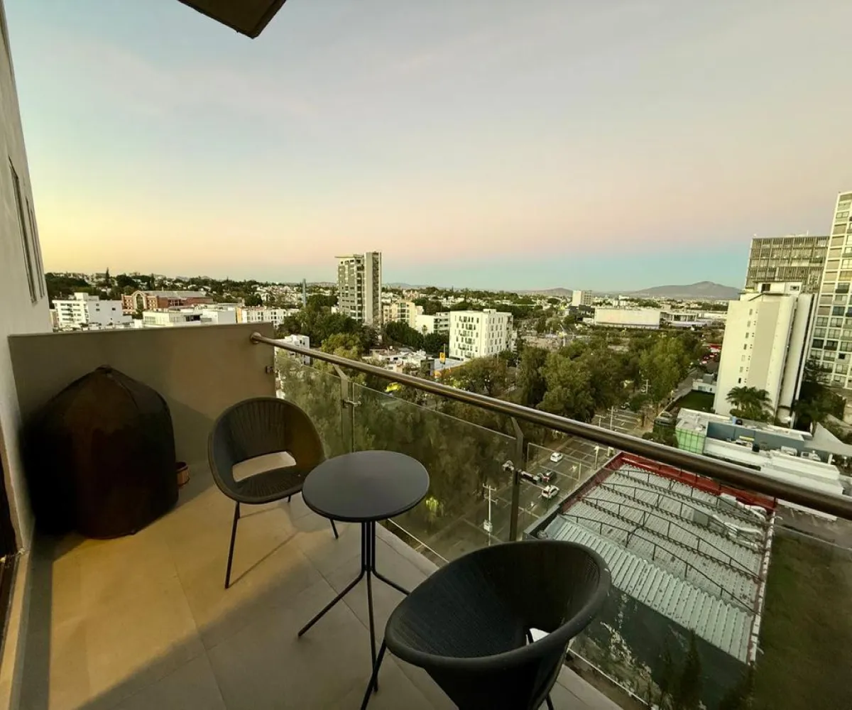 Departamento En Venta,Colomos Providencia,Avenida Patria 2644, Guadalajara, Jalisco 44660, 2 Habitaciones,2 Baños,Avenida Patria,1,prvpYJi