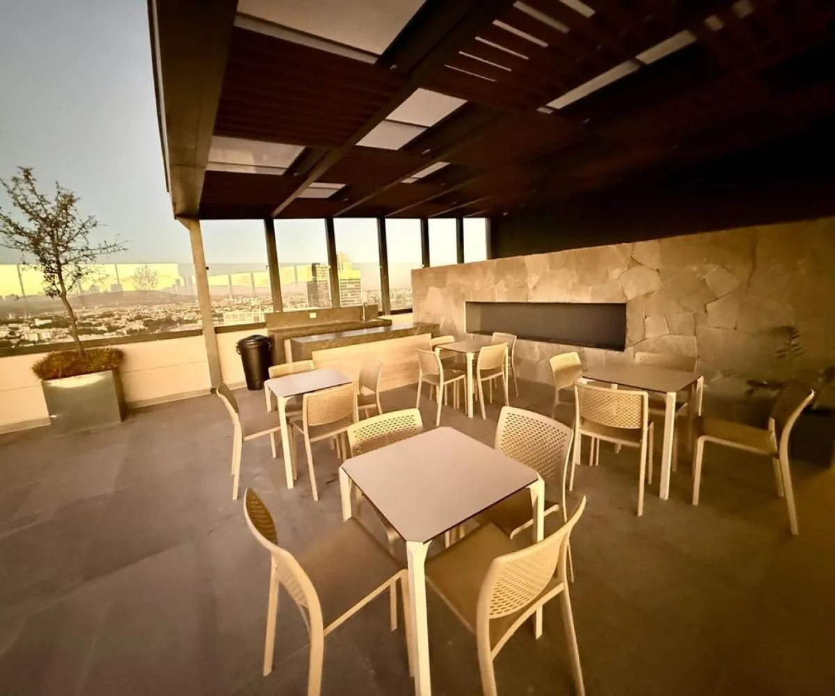 Departamento En Venta,Colomos Providencia,Avenida Patria 2644, Guadalajara, Jalisco 44660, 2 Habitaciones,2 Baños,Avenida Patria,1,prvpYJi