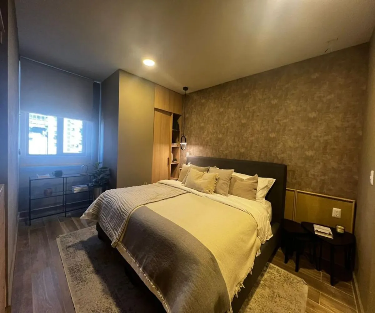 Departamento En Venta,Colomos Providencia,Avenida Patria 2644, Guadalajara, Jalisco 44660, 2 Habitaciones,2 Baños,Avenida Patria,1,prvpYJi