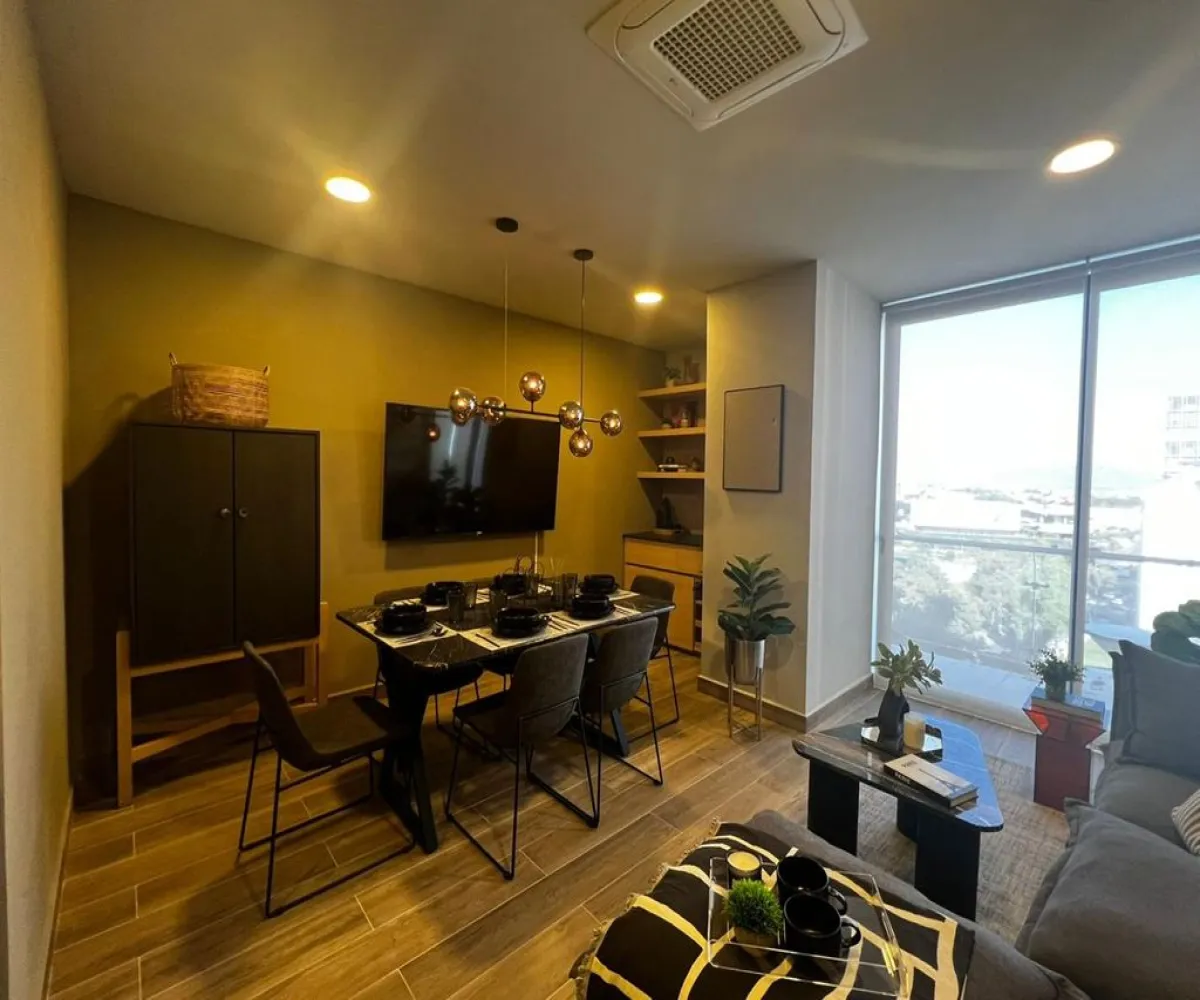 Departamento En Venta,Colomos Providencia,Avenida Patria 2644, Guadalajara, Jalisco 44660, 2 Habitaciones,2 Baños,Avenida Patria,1,prvpYJi