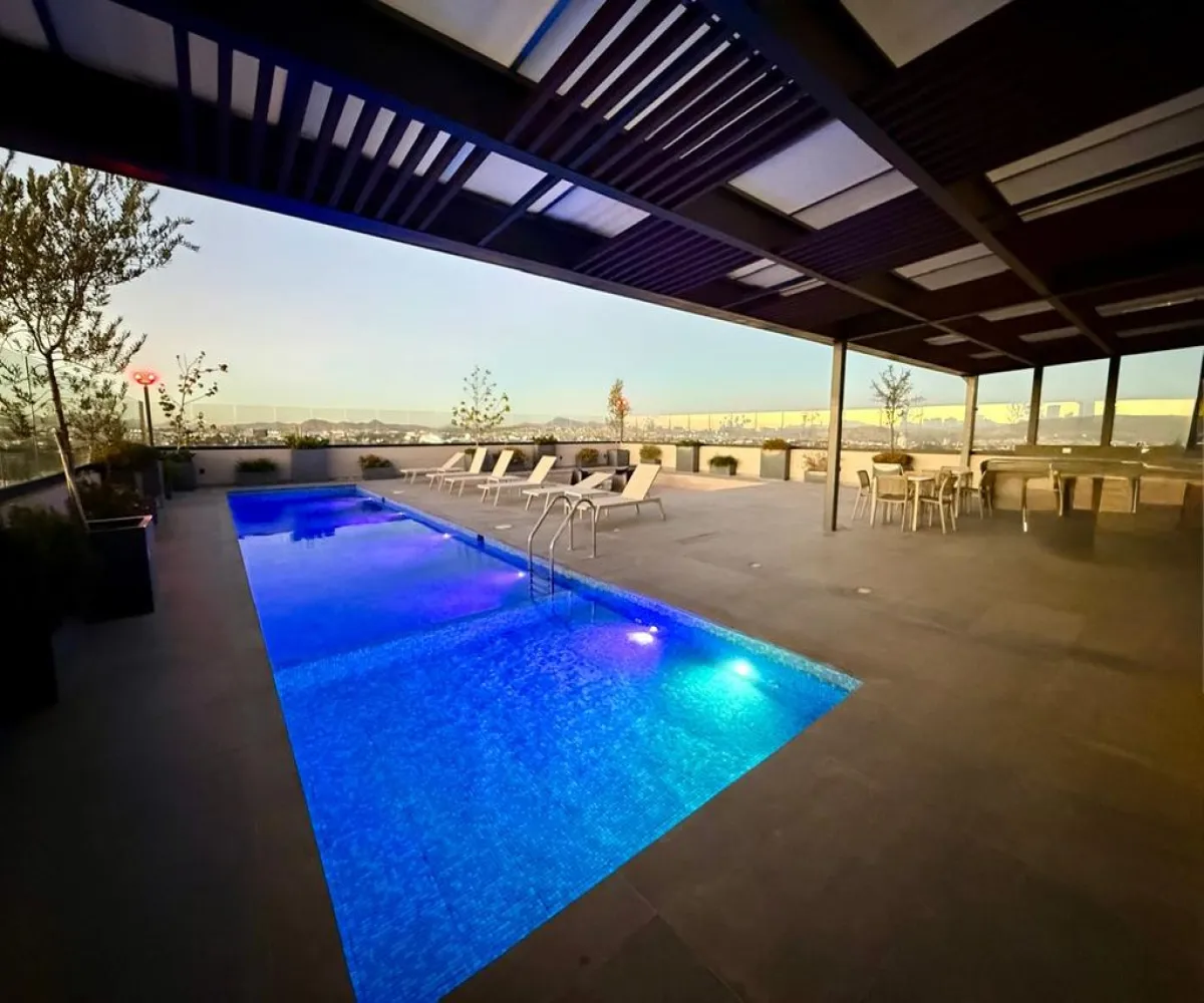 Departamento En Venta,Colomos Providencia,Avenida Patria 2644, Guadalajara, Jalisco 44660, 2 Habitaciones,2 Baños,Avenida Patria,1,prvpYJi