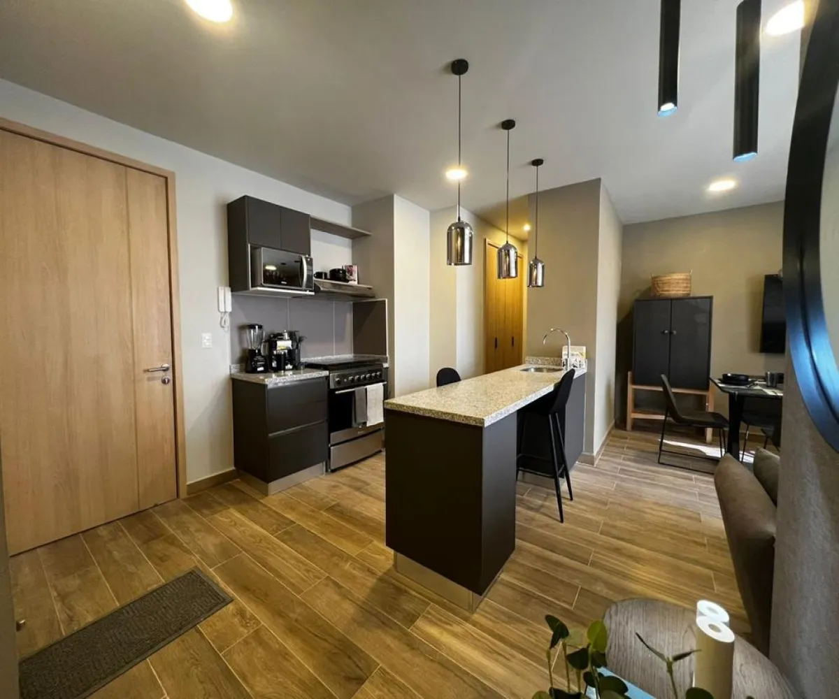 Departamento En Venta,Colomos Providencia,Avenida Patria 2644, Guadalajara, Jalisco 44660, 2 Habitaciones,2 Baños,Avenida Patria,1,prvpYJi