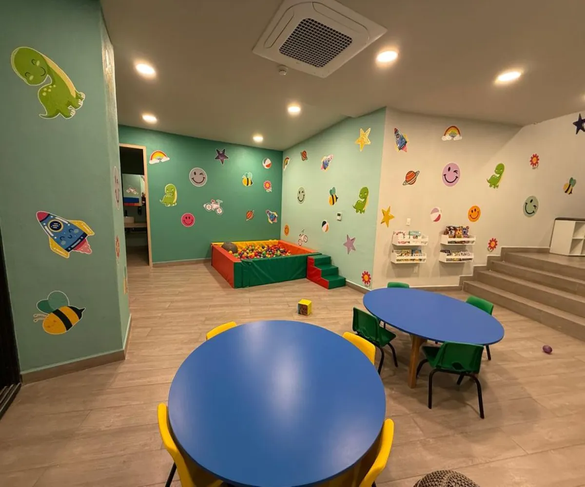 Departamento En Venta,Colomos Providencia,Avenida Patria 2644, Guadalajara, Jalisco 44660, 2 Habitaciones,2 Baños,Avenida Patria,1,prvpYJi