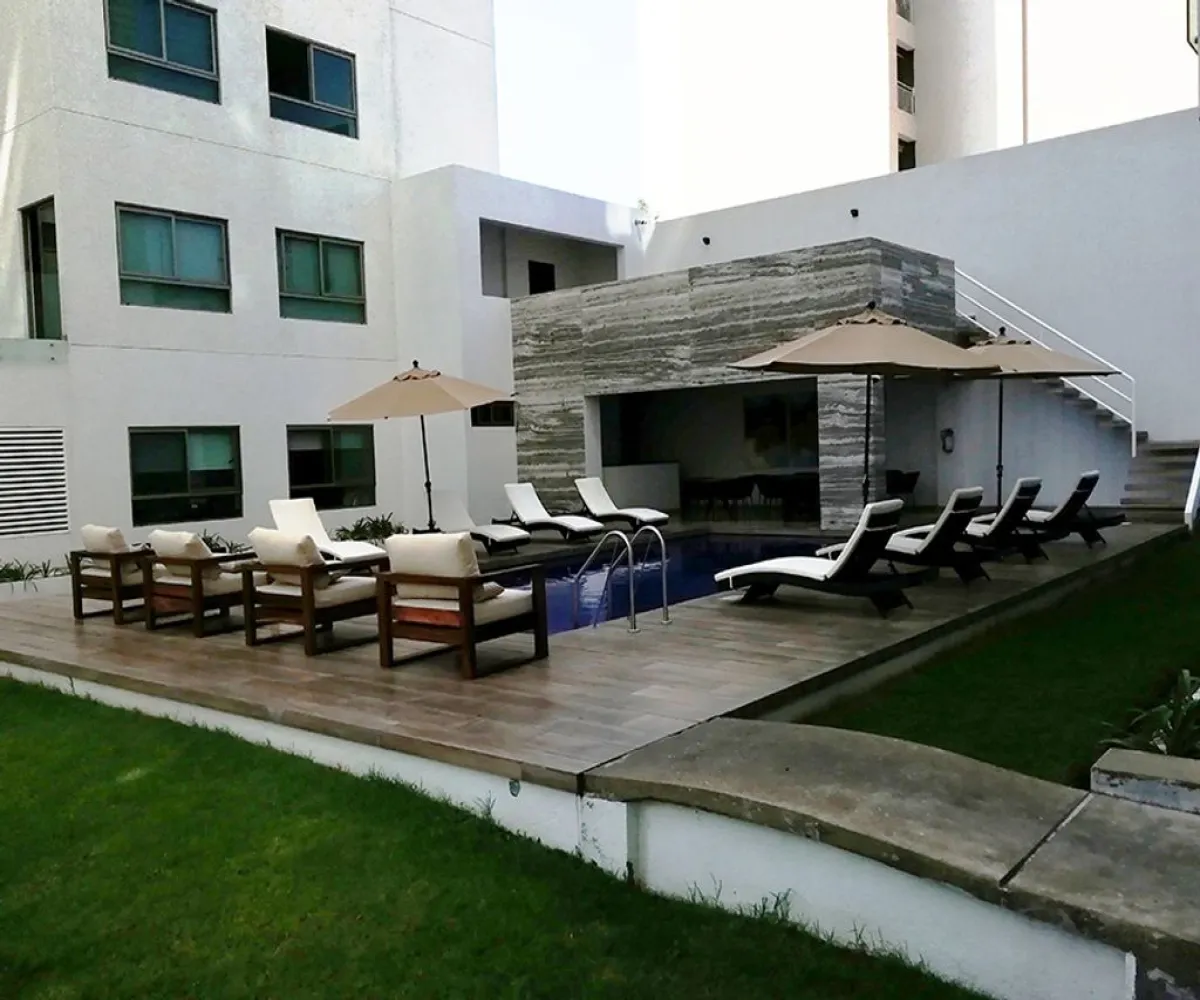 Departamento En Renta,Country Club,Mar Egeo 1434 1204, Guadalajara, Jalisco 44610, 3 Habitaciones,4 Baños,Mar Egeo,1,pjn0gxR