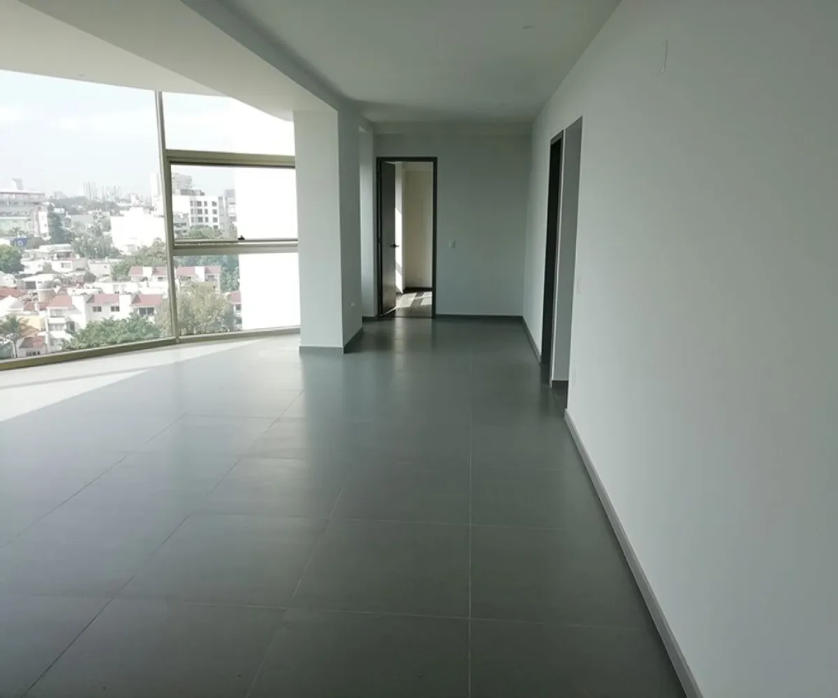 Departamento En Renta,Country Club,Mar Egeo 1434 1204, Guadalajara, Jalisco 44610, 3 Habitaciones,4 Baños,Mar Egeo,1,pjn0gxR