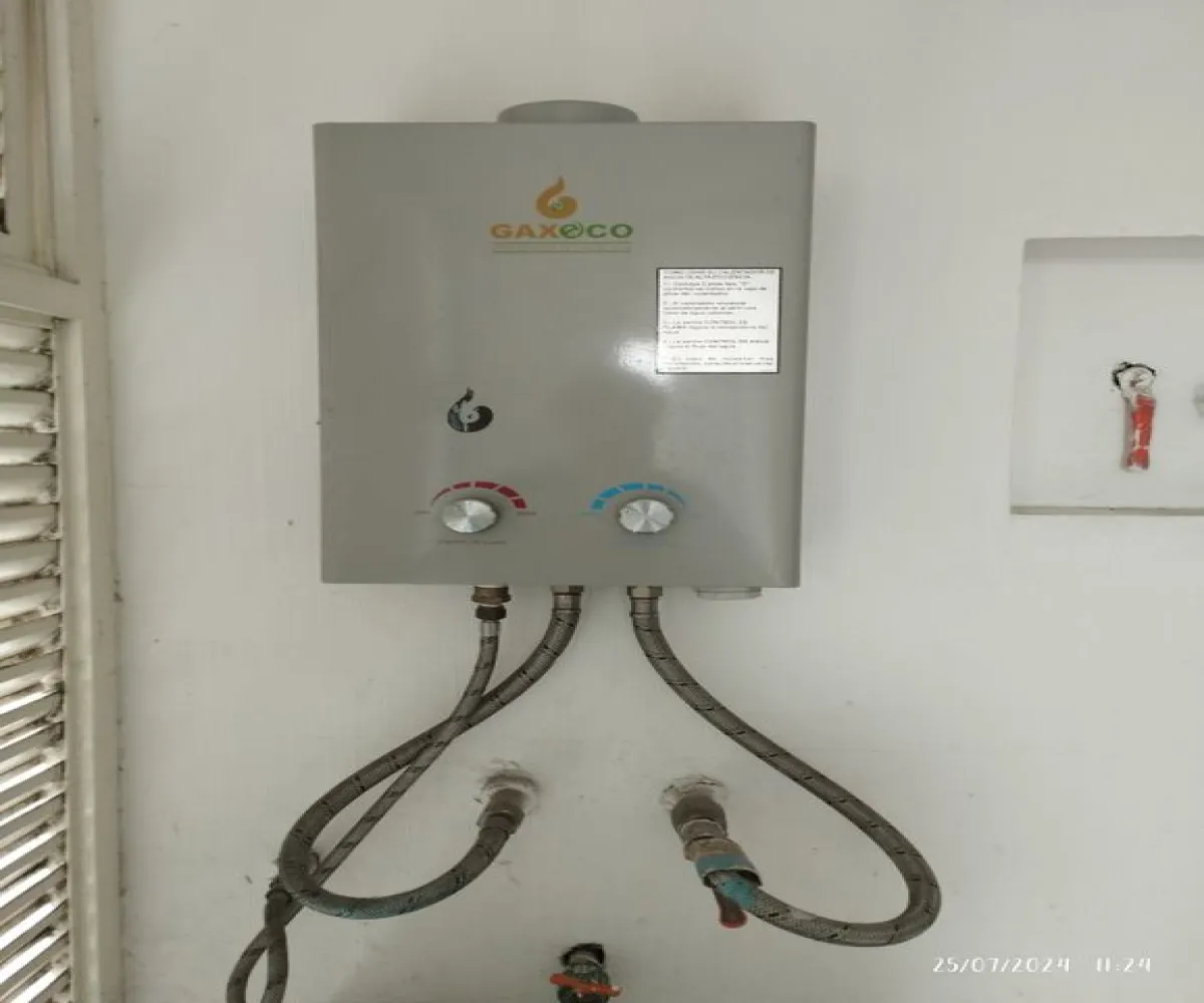 Departamento En Venta,Huentitan El Alto,Avenida Belisario Domínguez 3710 304, Guadalajara, Jalisco 44390, 3 Habitaciones,1 Baño,Avenida Belisario Domínguez,1,p3pa2YU