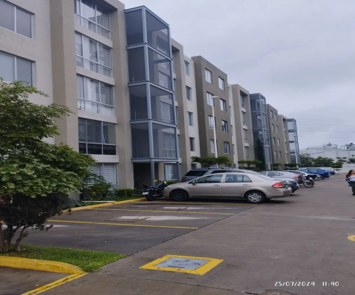 Departamento En Venta,Huentitan El Alto,Avenida Belisario Domínguez 3710 304, Guadalajara, Jalisco 44390, 3 Habitaciones,1 Baño,Avenida Belisario Domínguez,1,p3pa2YU