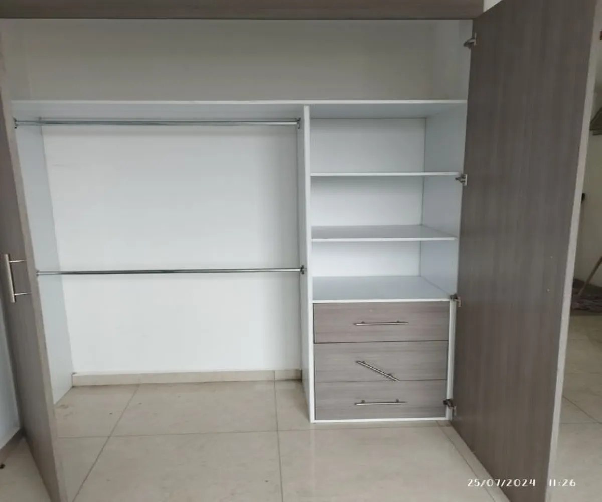 Departamento En Venta,Huentitan El Alto,Avenida Belisario Domínguez 3710 304, Guadalajara, Jalisco 44390, 3 Habitaciones,1 Baño,Avenida Belisario Domínguez,1,p3pa2YU