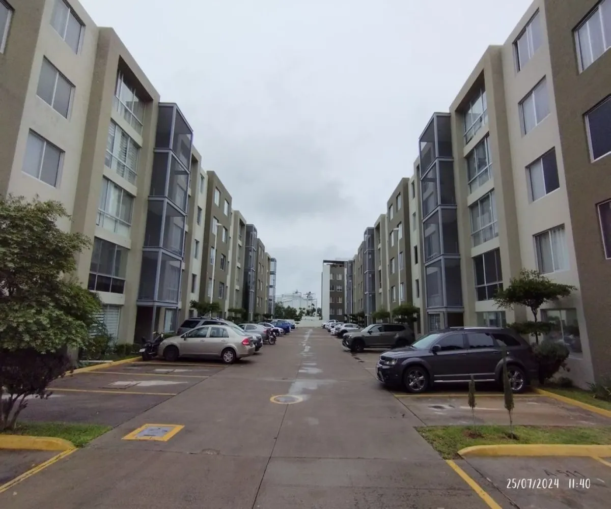 Departamento En Venta,Huentitan El Alto,Avenida Belisario Domínguez 3710 304, Guadalajara, Jalisco 44390, 3 Habitaciones,1 Baño,Avenida Belisario Domínguez,1,p3pa2YU