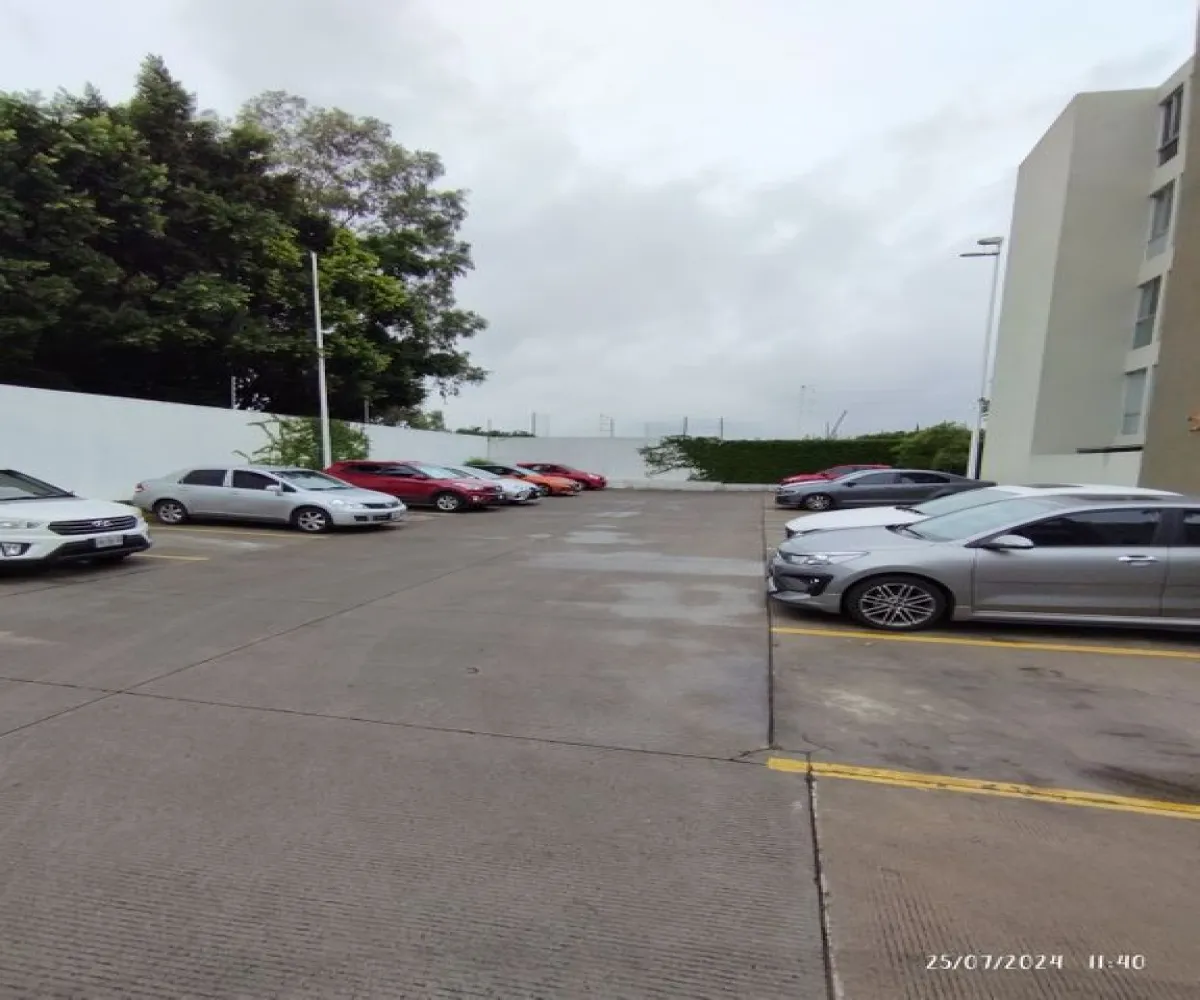 Departamento En Venta,Huentitan El Alto,Avenida Belisario Domínguez 3710 304, Guadalajara, Jalisco 44390, 3 Habitaciones,1 Baño,Avenida Belisario Domínguez,1,p3pa2YU