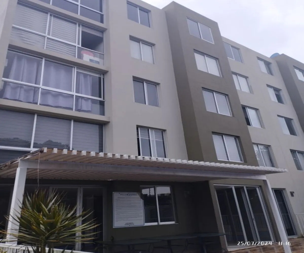 Departamento En Venta,Huentitan El Alto,Avenida Belisario Domínguez 3710 304, Guadalajara, Jalisco 44390, 3 Habitaciones,1 Baño,Avenida Belisario Domínguez,1,p3pa2YU