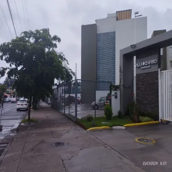 Departamento En Venta,Huentitan El Alto,Avenida Belisario Domínguez 3710 304, Guadalajara, Jalisco 44390, 3 Habitaciones,1 Baño,Avenida Belisario Domínguez,1,p3pa2YU