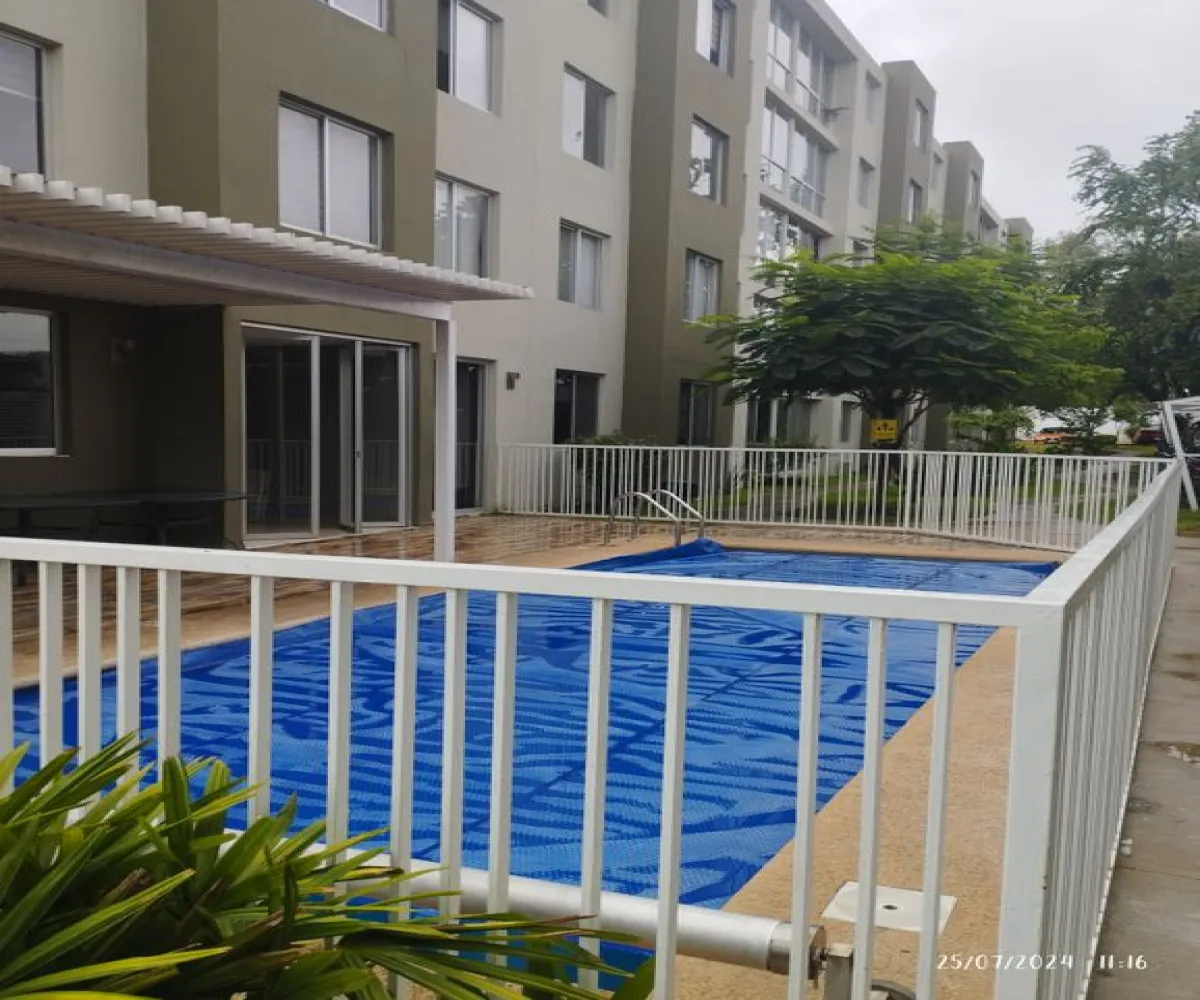 Departamento En Venta,Huentitan El Alto,Avenida Belisario Domínguez 3710 304, Guadalajara, Jalisco 44390, 3 Habitaciones,1 Baño,Avenida Belisario Domínguez,1,p3pa2YU