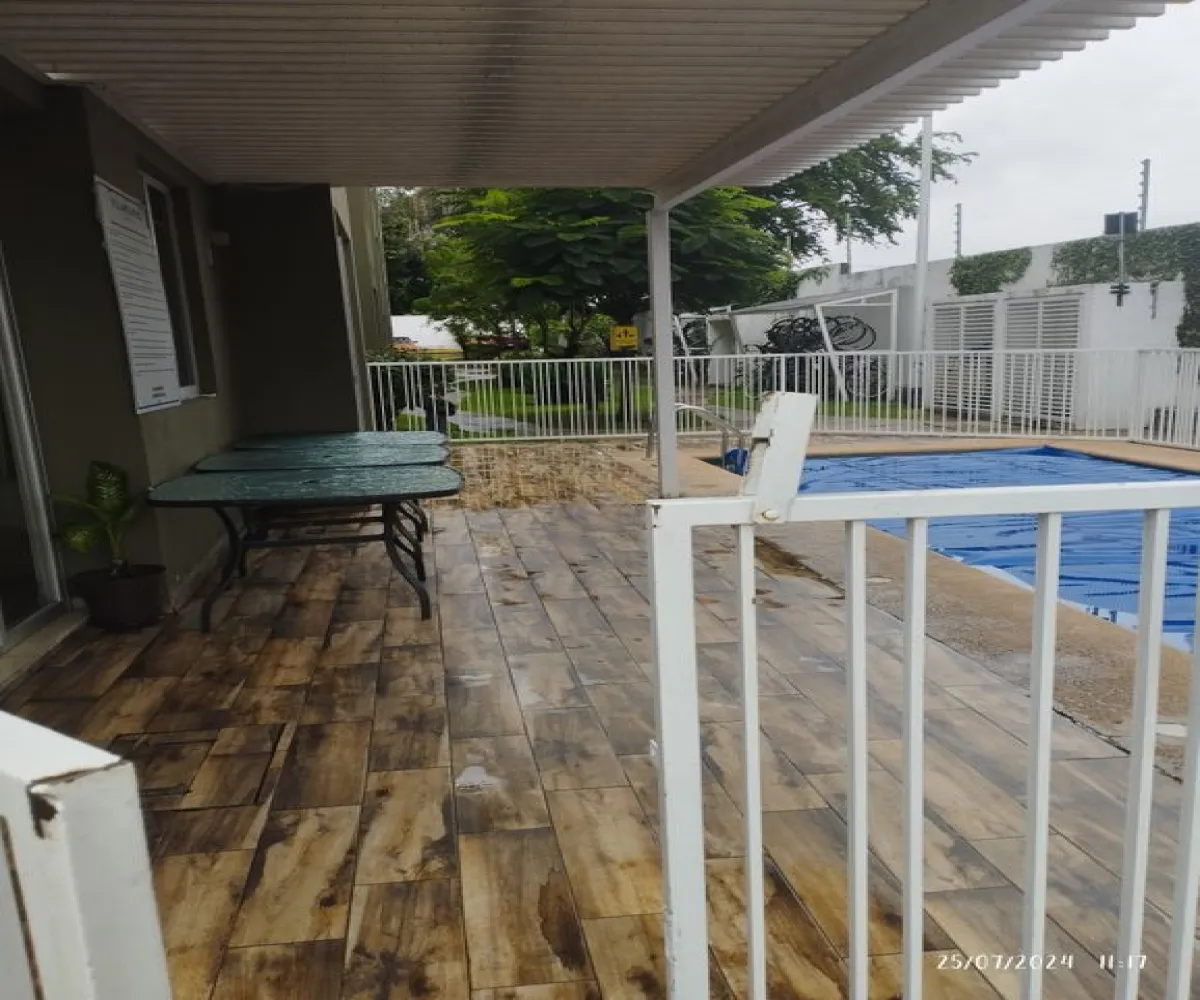 Departamento En Venta,Huentitan El Alto,Avenida Belisario Domínguez 3710 304, Guadalajara, Jalisco 44390, 3 Habitaciones,1 Baño,Avenida Belisario Domínguez,1,p3pa2YU