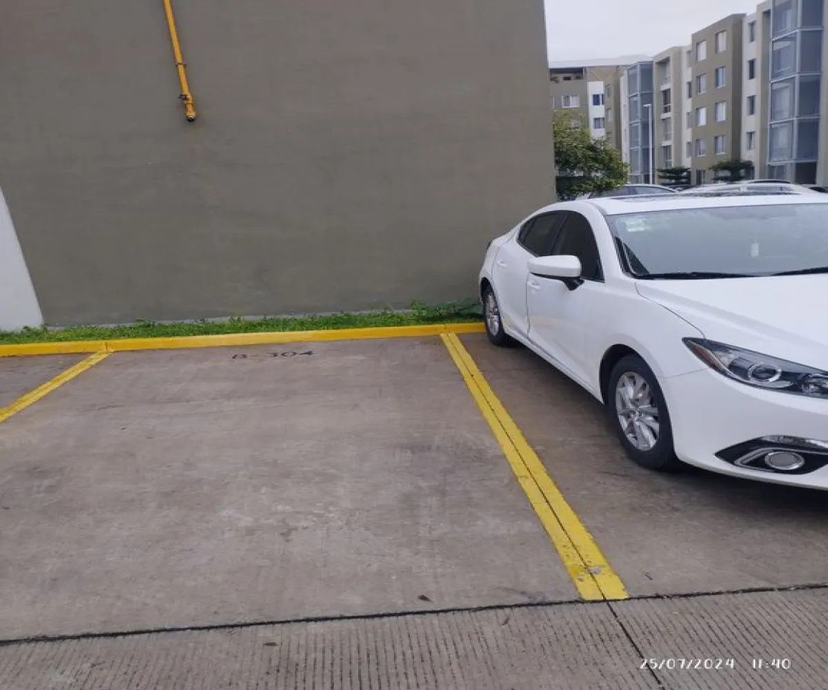 Departamento En Venta,Huentitan El Alto,Avenida Belisario Domínguez 3710 304, Guadalajara, Jalisco 44390, 3 Habitaciones,1 Baño,Avenida Belisario Domínguez,1,p3pa2YU