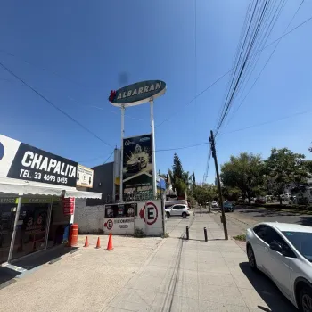 Terreno En Venta,Chapalita oriente ,Avenida Guadalupe 00, Guadalajara, Jalisco 44500,Avenida Guadalupe,plxVtbK