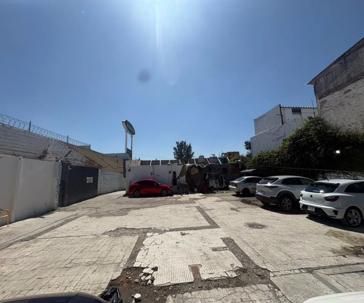 Terreno En Venta,Chapalita oriente ,Avenida Guadalupe 00, Guadalajara, Jalisco 44500,Avenida Guadalupe,plxVtbK