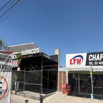 Terreno En Venta,Chapalita oriente ,Avenida Guadalupe 00, Guadalajara, Jalisco 44500,Avenida Guadalupe,plxVtbK