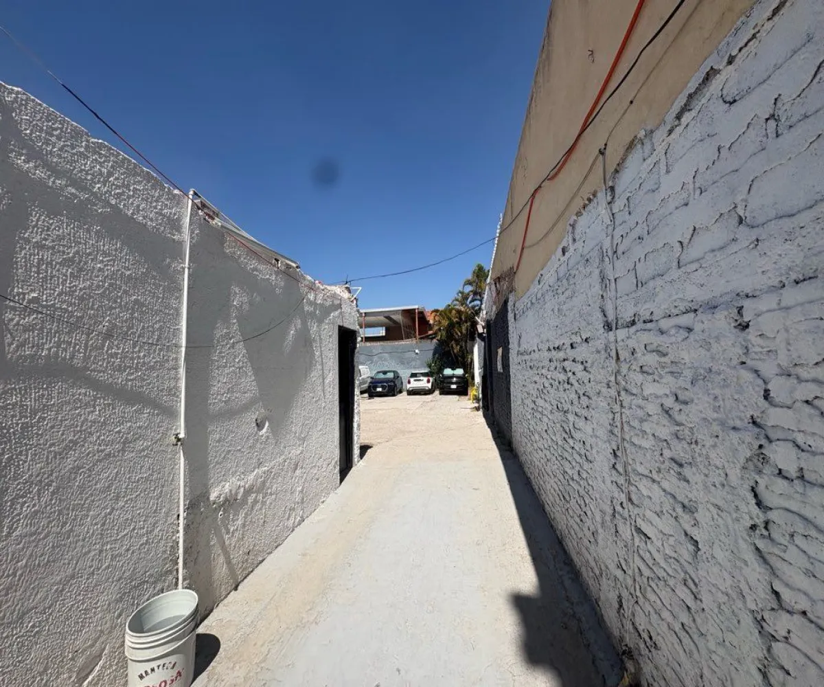 Terreno En Venta,Chapalita oriente ,Avenida Guadalupe 00, Guadalajara, Jalisco 44500,Avenida Guadalupe,plxVtbK